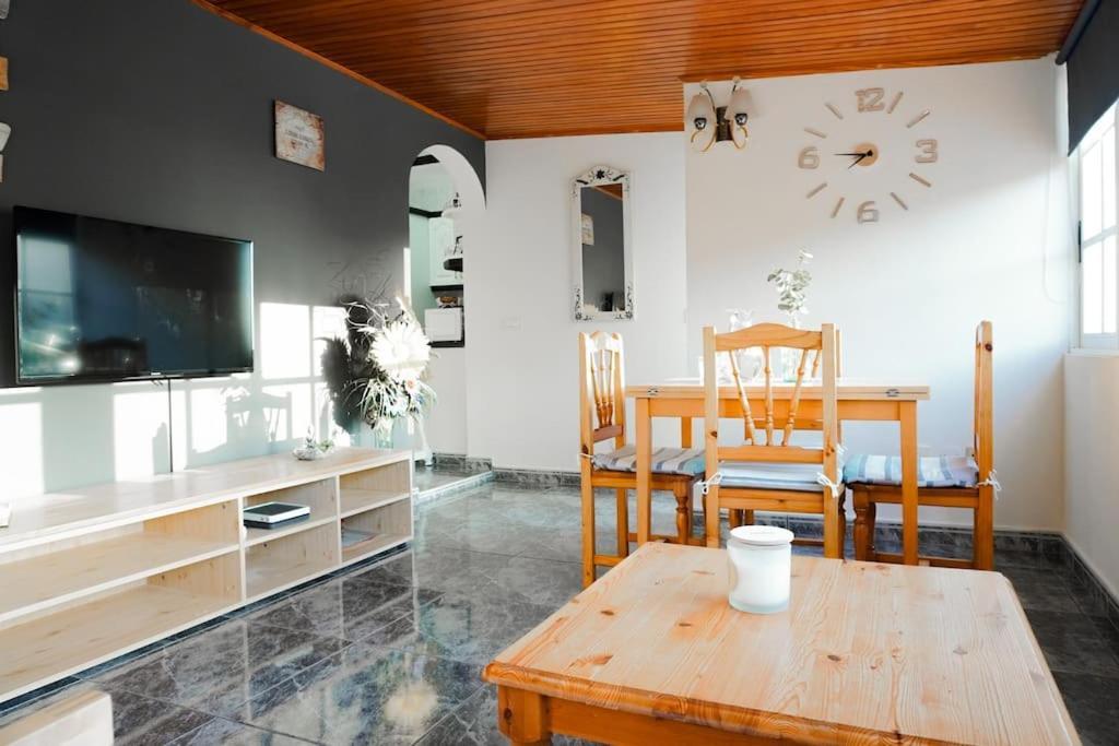 Nue Apartment Santa Cruz de Tenerife Exterior photo