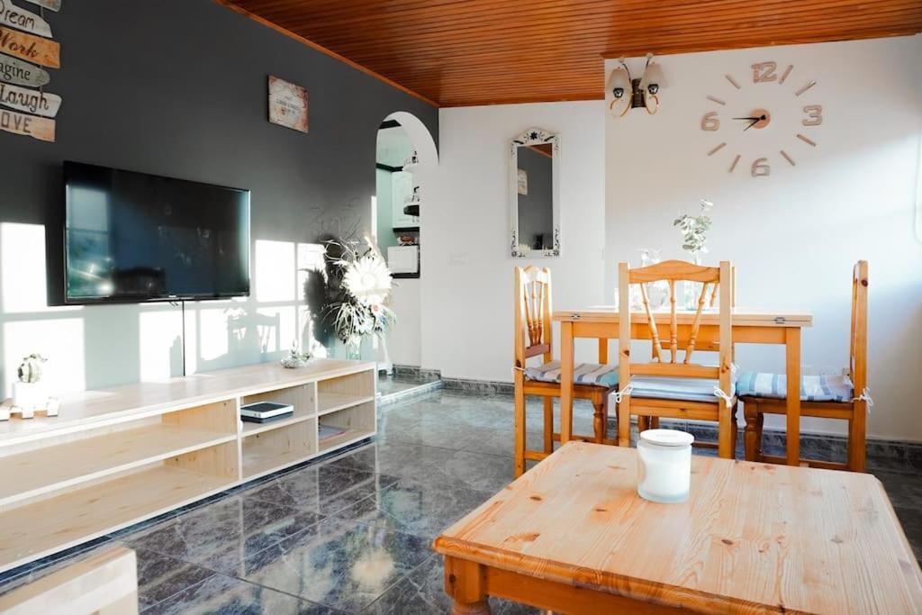 Nue Apartment Santa Cruz de Tenerife Exterior photo