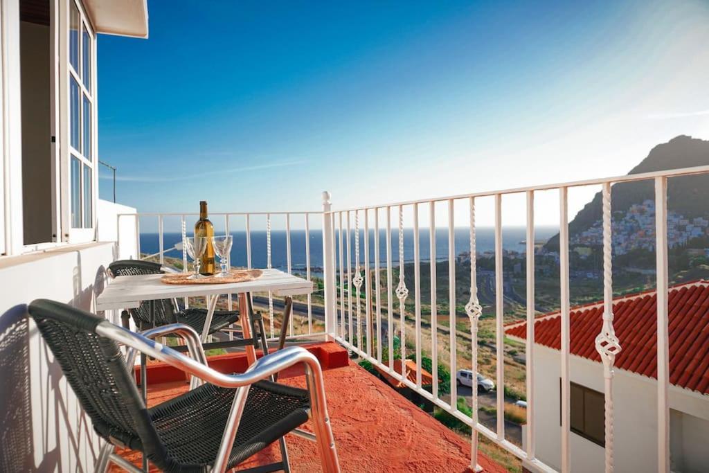 Nue Apartment Santa Cruz de Tenerife Exterior photo